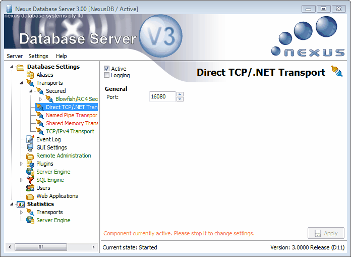 directtcpnet
