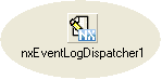 nxEventLogDispatcher1